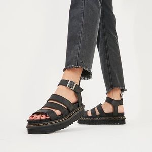 Dr. Martens Blaire Sandal